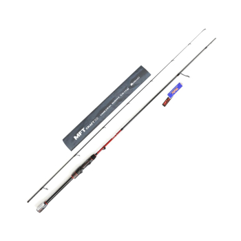 Wędka Mikado MFT Craft 2.13m 1-7g-117133