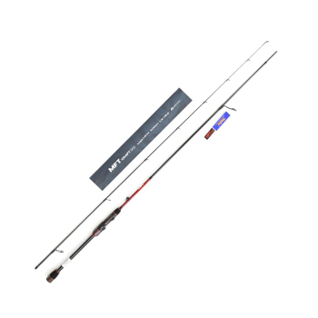 Wędka Mikado MFT Craft 2.40m 1-10g-117136