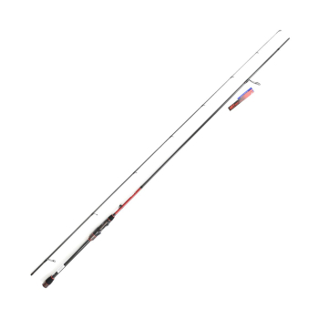 Wędka Mikado MFT Craft 2.85m 1-10g