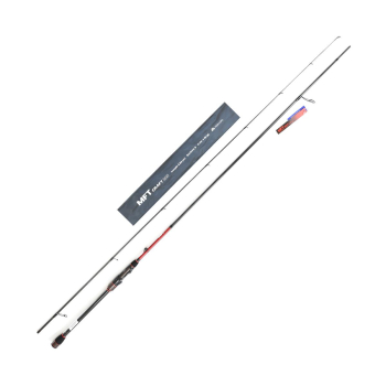 Wędka Mikado MFT Craft 2.85m 1-10g-117139