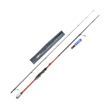 Wędka Mikado MFT Elite 2.08m 7-28g-117142