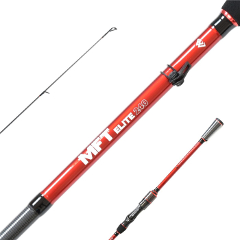 Wędka Mikado MFT Elite 2.40m 7-28g-117144