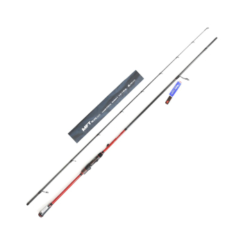 Wędka Mikado MFT Elite 2.40m 7-28g-117145