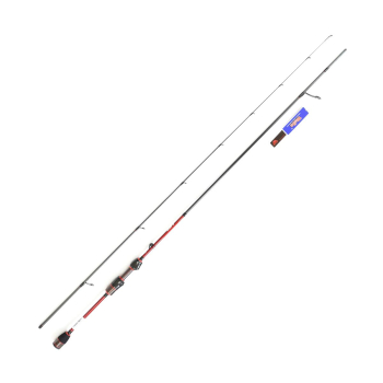 Wędka Mikado MFT Perch 2.08m 1-7g
