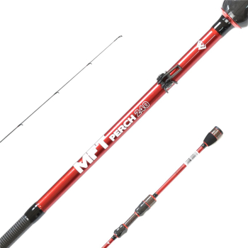 Wędka Mikado MFT Perch 2.40m 1-7g-117153