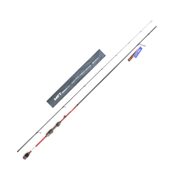 Wędka Mikado MFT Perch 2.40m 1-7g-117154