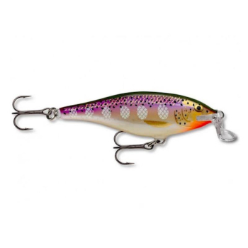 Wobler Rapala Shallow Shad Rap 9cm/12g SSR09 PD*