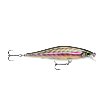 Wobler Rapala Shadow Rap Shad 9cm/12g SML*