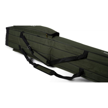 Pokrowiec Mikado na wędki 3 kom.usztywniany 150cm -117220