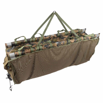 Worek karpiowy Enclave Camo Mikado - do ważenia