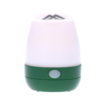 Lampka biwakowa Mikado 8003 zielona