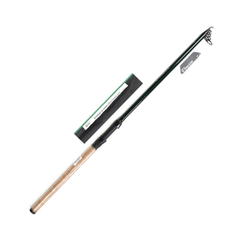 Wędka Mikado Intro II Cork Tele Float 3.90m -30g-117365