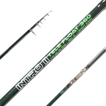 Wędka Mikado Intro II Tele Float 3.60m -30g-117385