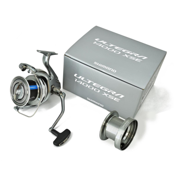 Kołowrotek Shimano Ultegra 14000 XSE 4BB+1RB-117442