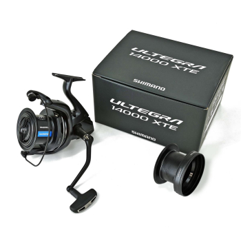 Kołowrotek Shimano Ultegra 14000 XTE 4BB+1RB-117443