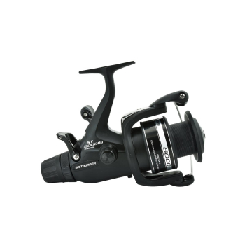 Kołowrotek Shimano Baitrunner ST 6000 RB 1BB+1RB-117481