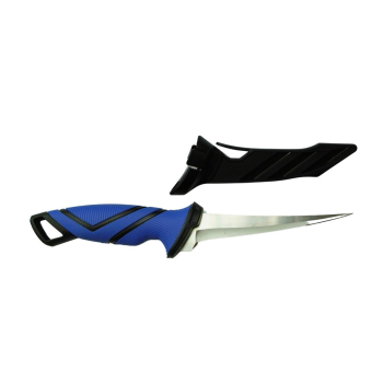 Nóż wędkarski 28cm AJ-NS105A