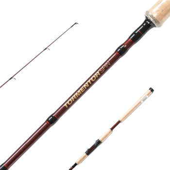 Wędka Abu Tormentor2 Spinning 2,44m 20-60g-117498