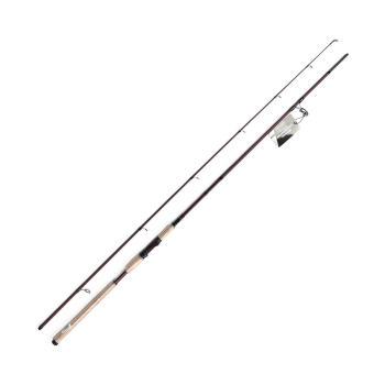 Wędka Abu Tormentor2 Spinning 2,74m 20-60g