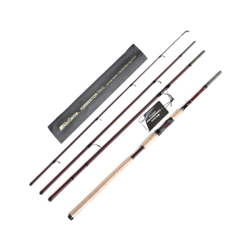 Wędka Abu Tormentor2 Travel Spinning 3,04m 12-36g-117514
