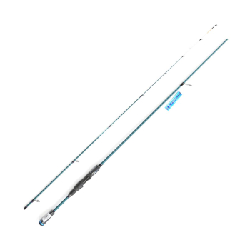 Wędka Mikado LX Sapphire Lite Dropshot 2.20m 5-20g