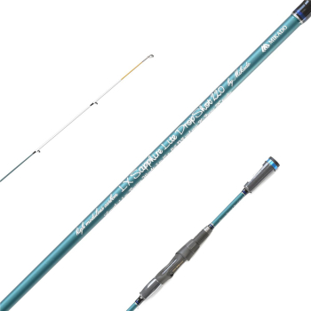 Wędka Mikado LX Sapphire Lite Dropshot 2.20m 5-20g-117534