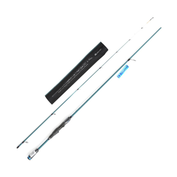 Wędka Mikado LX Sapphire Lite Dropshot 2.20m 5-20g-117535