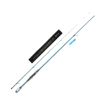 Wędka Mikado LX Sapphire Lite Dropshot 2.40m 5-20g-117538