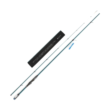 Wędka Mikado LX Sapphire Lite Dropshot 2.80m 5-20g-117541