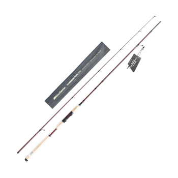 Wędka Abu Tormentor2 Spinning 2,44m 7-28g-117544