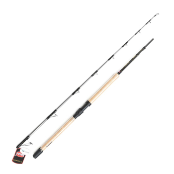 Wędka Penn Regiment IV Pro Boat 2.10m 12-20lb