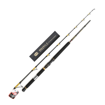 Wędka Penn Squall II Viking Edition 2.13m 10-20lb-117581