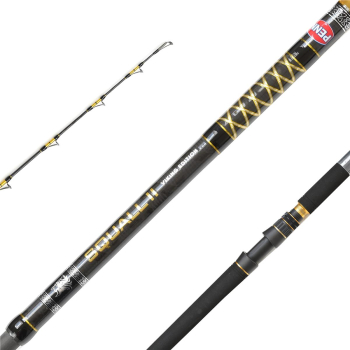 Wędka Penn Squall II Viking Edition 2.13m 20-30lb-117583