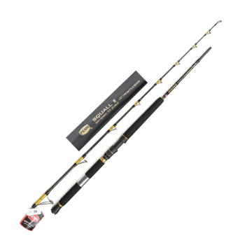 Wędka Penn Squall II Viking Edition 2.13m 20-30lb-117584