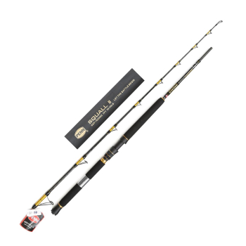 Wędka Penn Squall II Viking Edition 2.13m 30-50lb-117587