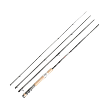 Wędka Shakespeare Sigma Supra Fly 10ft/3.00m 7WT