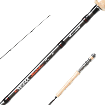 Wędka Shakespeare Sigma Supra Fly 10ft/3.00m 7WT-117600