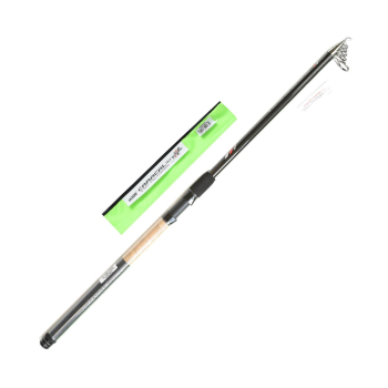 Wędka Jaxon Caracal Tele Allround 3.60m 10-40g-117625