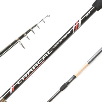 Wędka Jaxon Caracal Tele Allround 3.60m 20-60g-117627