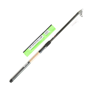 Wędka Jaxon Caracal Tele Allround 3.60m 20-60g-117628
