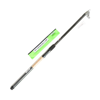 Wędka Jaxon Caracal Tele Allround 3.60m 40-80g-117631