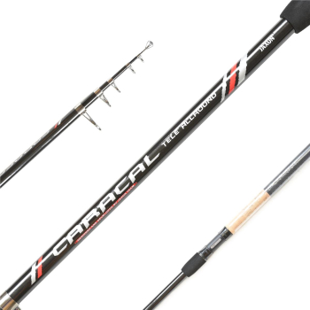 Wędka Jaxon Caracal Tele Allround 3.90m 10-40g-117633