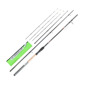 Wędka Jaxon Caracal Method Feeder 3.00m 20-60g-117652