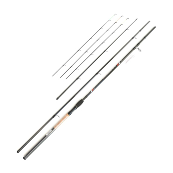 Wędka Jaxon Caracal Method Feeder 3.60m 20-60g