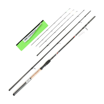 Wędka Jaxon Caracal Feeder 3.30m 30-90g-117661