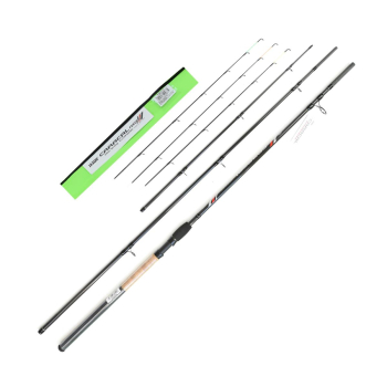 Wędka Jaxon Caracal Feeder 3.30m 50-120g-117667