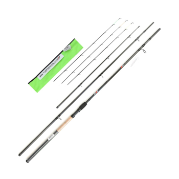 Wędka Jaxon Caracal Feeder 3.60m 50-140g-117673