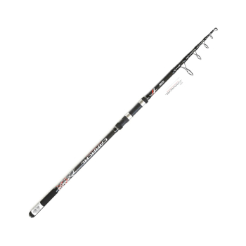 Wędka Jaxon Caracal Tele Carp Max 3.30m 3.5lb