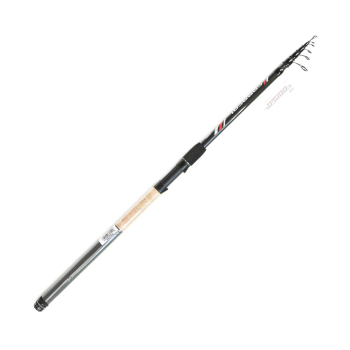 Wędka Jaxon Caracal Tele Finesa 3.90m 5-30g