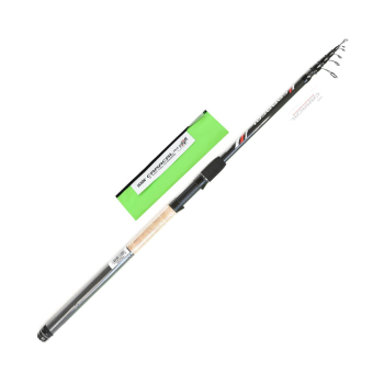 Wędka Jaxon Caracal Tele Finesa 3.90m 5-30g-117709